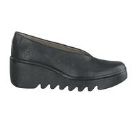 Fly London Women's BESO246FLY Pump, Black, 6 UK
