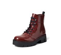 Fly London Women's BOLA009FLY Ankle Boots, Red (Red 001), 5 UK (38 EU)