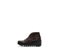 Fly London Womens Brak593fly Fashion Boot, Dk Brown, 6 UK
