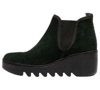 Fly London Women's BYNE349FLY Ankle Boot, Pine, 7 UK