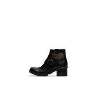 Fly London Womens Cidy306fly Fashion Boot, Black, 6 UK