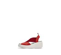 Fly London Womens Daif216fly Sandal, Devil Red, 3 UK