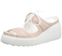 Fly London Women's Dare520flyWedge Sandal