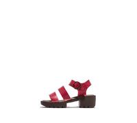 Fly London Women's EGLY520FLY Sandal, Rubi, 4 UK