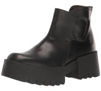 FLY London Women's ENDO006FLY Ankle Boot, Black, 5 UK