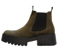 Fly London Women's EXIA123FLY Ankle Boot, Aspen, 4 UK