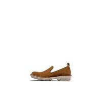Fly London Women's FLER152FLY Loafers, Camel, 7 UK