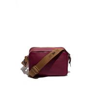 Fly London Women's GARY752FLY Cross Body Bag, Berry