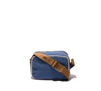 Fly London Women's GARY752FLY Cross Body Bag, Jeans/Natural, UNC