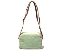 Fly London Women's GARY752FLY Cross Body Bag, Mint/Natural