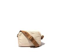 Fly London Women's GARY752FLY Cross Body Bag, OFFWHITE/Natural