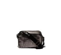 Fly London Women's GARY752FLY Cross Body Bag, Silver, UNC