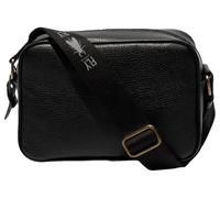 Fly London Women's GARY752FLY Fashion Bag, Black, Medium