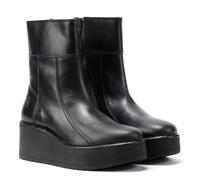 Fly London Women's HANN248FLY Fashion Boot, Black, 7 UK