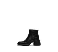 Fly London Womens Hewi304fly Fashion Boot, Black, 9 UK