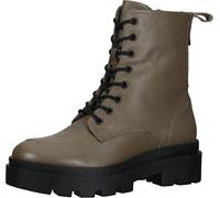 Fly London Women's JAYE878FLY Combat Boot, Taupe, 6 UK