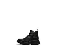 Fly London Womens Mazy323fly Fashion Boot, Black, 7 UK