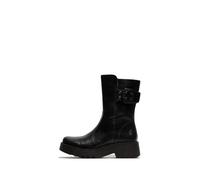 Fly London Womens Mazz127fly Fashion Boot, Black, 4 UK