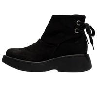 Fly London Fly London MEBS189FLY Oil Suede Women's Ankle Boots