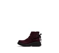 Fly London Women's MEBS189FLY Fashion Boot, Purple, 4 UK