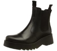 FLY London Women's MEDI789FLY Chelsea Boot Black 7