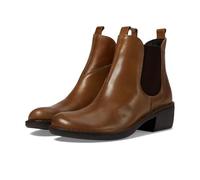 Fly London Women's MEME030FLY Ankle Boot, Camel, 6 UK