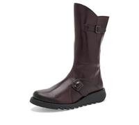 Fly London Women's Mes 2 Buckle Boots