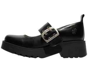 Fly London Women's Moch126flyMary Jane Flat