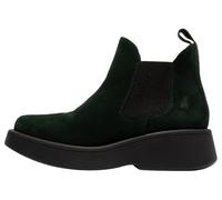 Fly London Women's MULK159FLY Ankle Boot, Pine, 7 UK