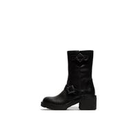 Fly London Womens Naty192fly Fashion Boot, Black, 8 UK