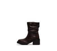 Fly London Women's NATY192FLY Fashion Boot, Camel, 5 UK