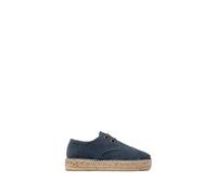 Fly London Women's PETH525FLY Shoes, Jeans, 8 UK