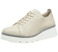 Fly London Women's PLOM431FLY Oxford, Cloud, 4 UK