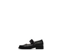 Fly London Women's RADY210FLY Mary Jane, Black, 3 UK