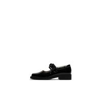 Fly London Women's RADY210FLY Mary Jane, Black, 6 UK