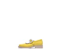 Fly London Women's RADY210FLY Mary Jane, Lemon, 5 UK