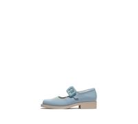 Fly London Women's RADY210FLY Mary Jane, Sky Blue, 4 UK