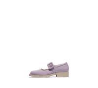 Fly London Women's RADY210FLY Mary Jane, Violet, 4 UK