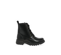 Fly London Women's Ragi539fly Ankle boots, Black Black 003, 4 UK