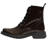 Fly London Women's RAGI539FLY Ankle Boot, Green, 7 UK