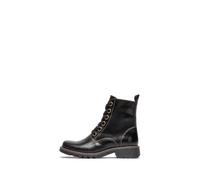 Fly London Women's Ragi539fly Ankle boots, Black Black 003, 4 UK