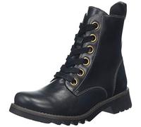 Women's Fly London - P144539-003 WOMENS RAGI BLACK - Size: 4