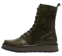 Fly London Women's RAMI043FLY Fashion Boot, Diesel, 3 UK