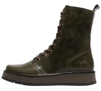 Fly London Women's RAMI043FLY Fashion Boot, Diesel, 6 UK