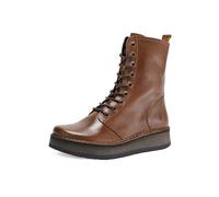 Fly London Women's Rami043fly Mid Calf Boot,Camel,5 UK