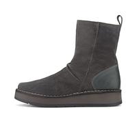 Fly London Women's RENO053FLY Ankle Boot, Diesel, 3 UK