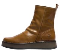 Fly London Women's RENO053FLY Fashion Boot, Camel, 8 UK