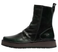 Fly London Women's RENO053FLY Fashion Boot, Petrol, 7 UK