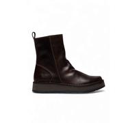Fly London Womens RENO053FLY Leather Zip Up Ankle Boots - - Size: 3