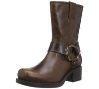FLY London Women's REVA010FLY Ankle Boot, Mocca, 4 UK